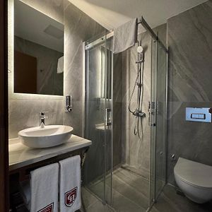 Standaard Double Kamer